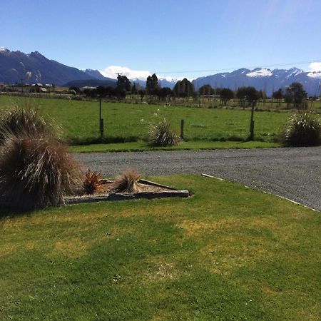 Acheron Cottages Manapouri Kültér fotó