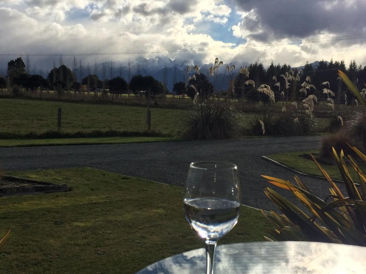 Acheron Cottages Manapouri Kültér fotó