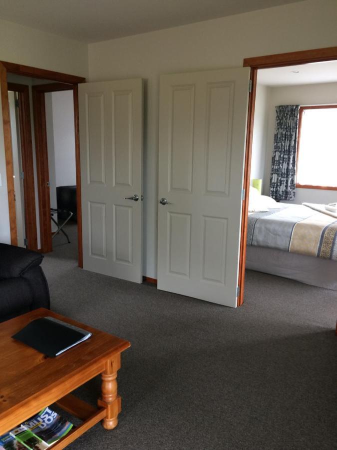 Acheron Cottages Manapouri Kültér fotó