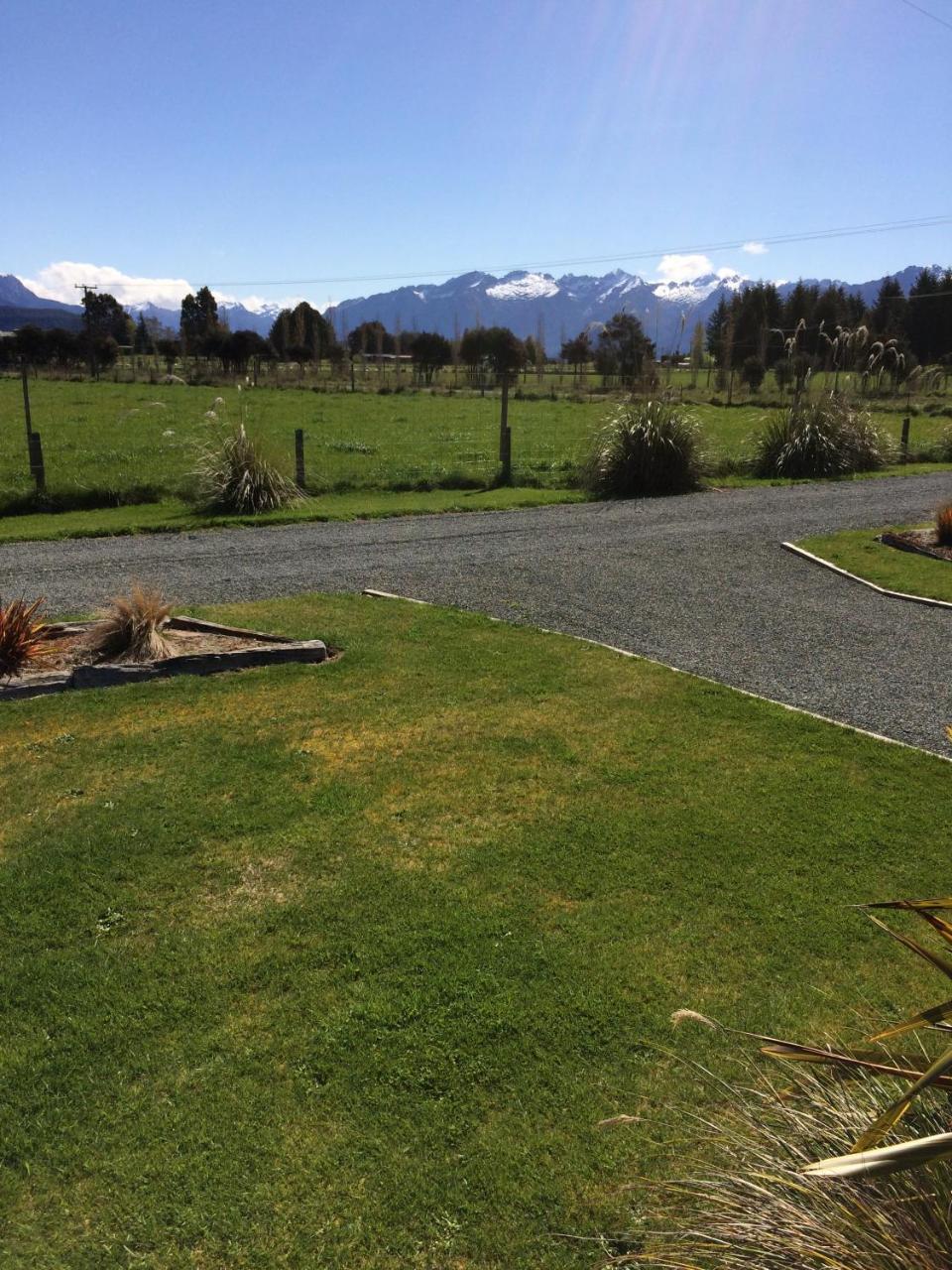Acheron Cottages Manapouri Kültér fotó